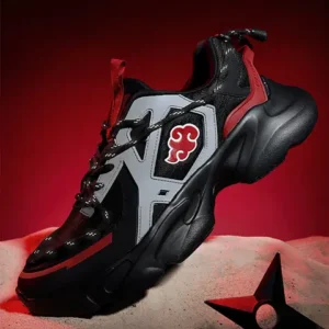 Men Low Top Sneakers Men Shoes