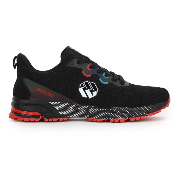 Black Sneaker for men