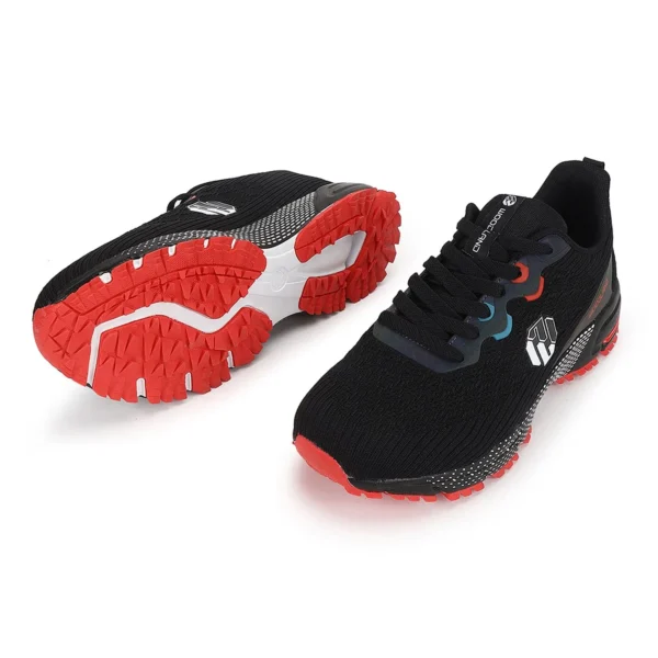 Black Sneaker for men - Image 4
