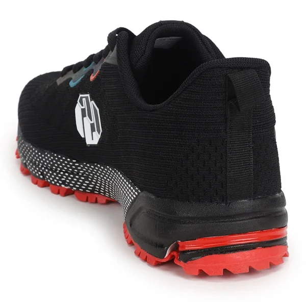 Black Sneaker for men - Image 5