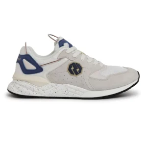 White Sports Shoe for Men