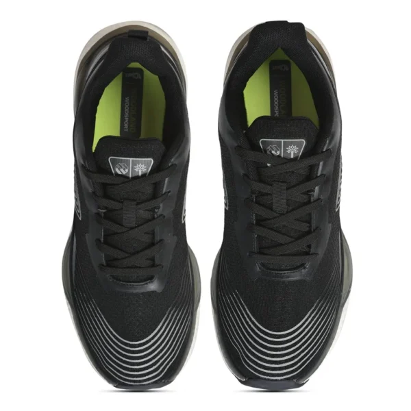 Navy Sports Shoes For Men - Image 2