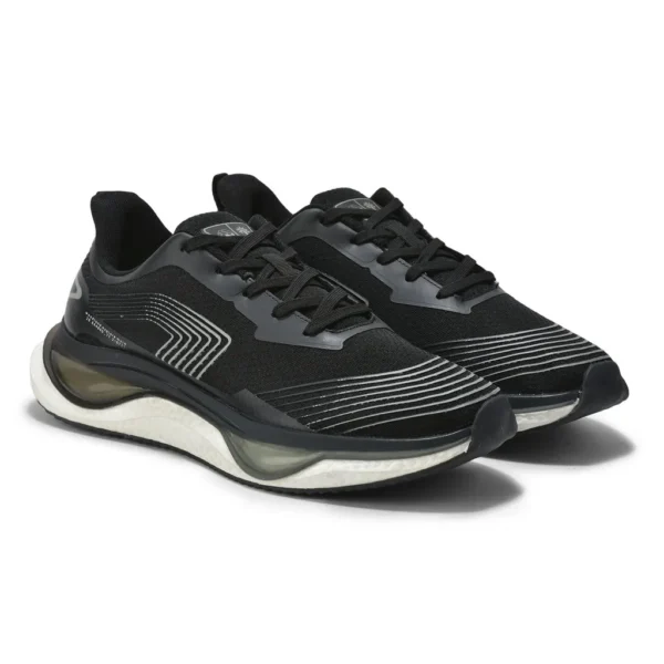 Navy Sports Shoes For Men - Image 5