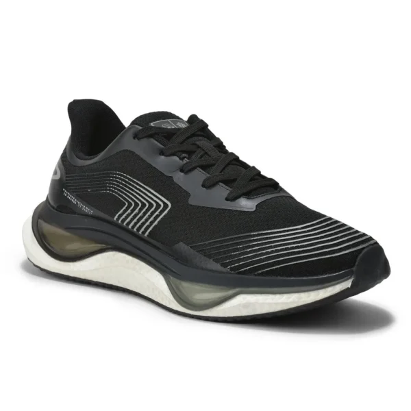 Navy Sports Shoes For Men - Image 7