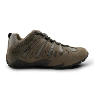 Dubai Khaki sneakers for men