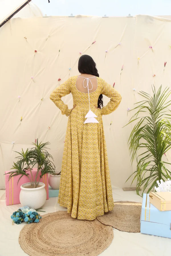 LEMON COTTON SET - Image 2