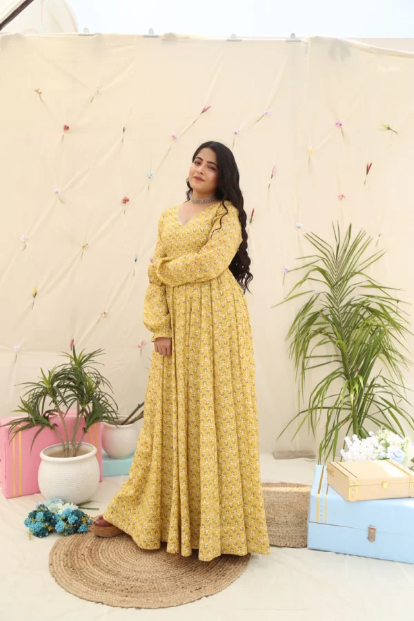 LEMON COTTON SET - Image 5