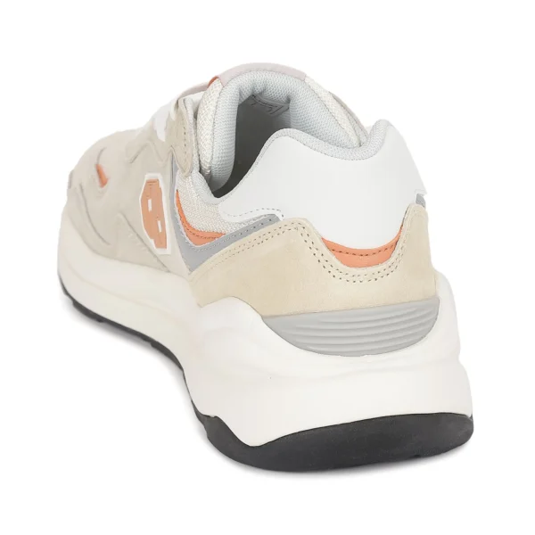 Beige Sneaker for men - Image 5