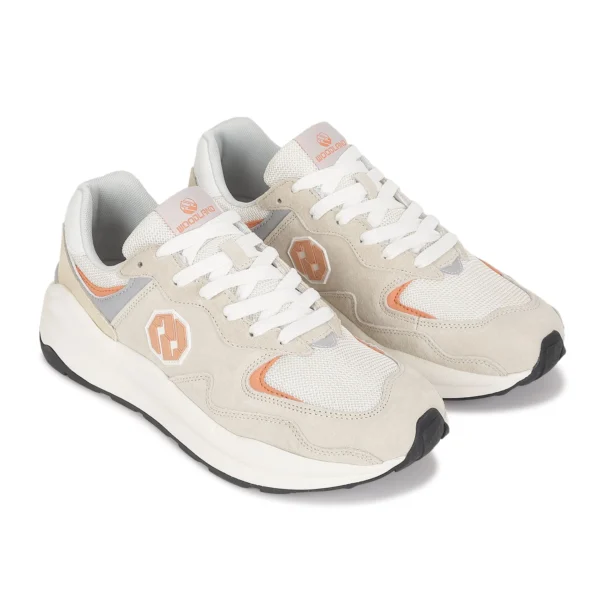 Beige Sneaker for men - Image 6