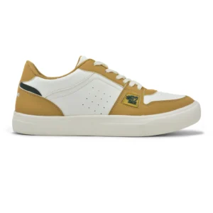 White Camel Casual Sneakers For Men
