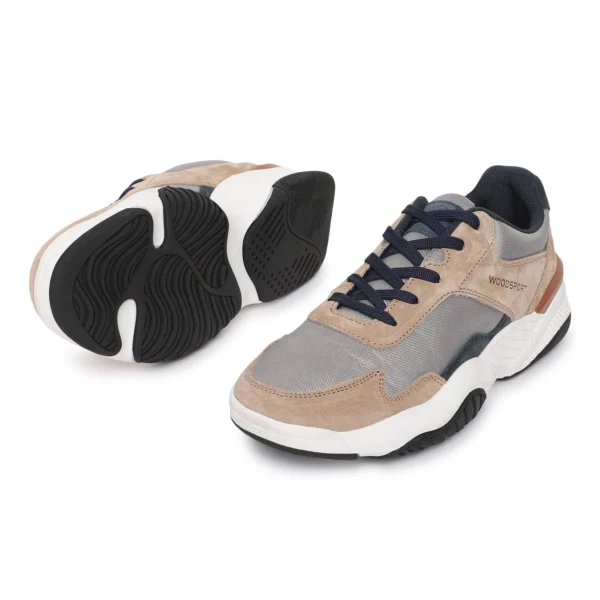 Sand Sports Shoe for men - Image 4