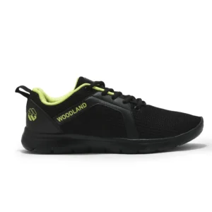 Black sneakers for Men