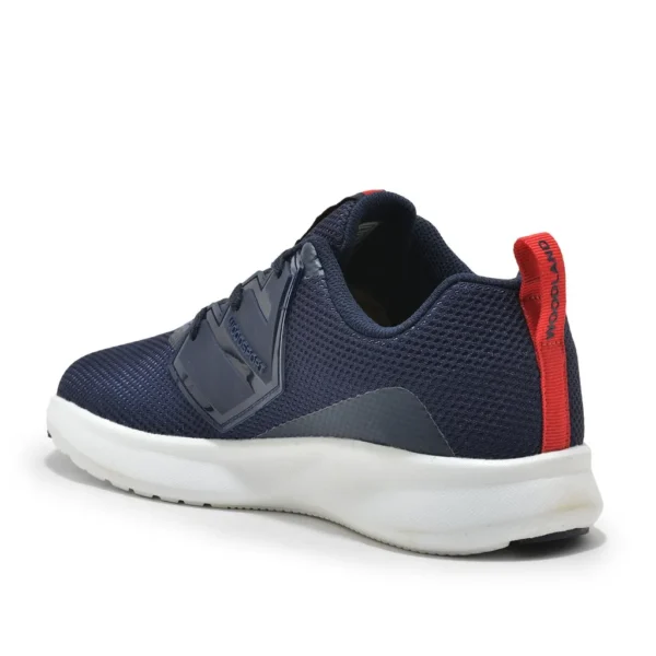 Navy Sports Shoe for Men - Image 5