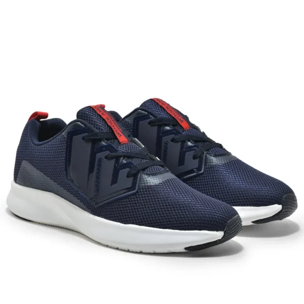 Navy Sports Shoe for Men - Image 6
