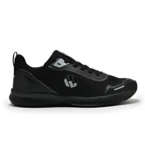 Black Sports Shoe for Men