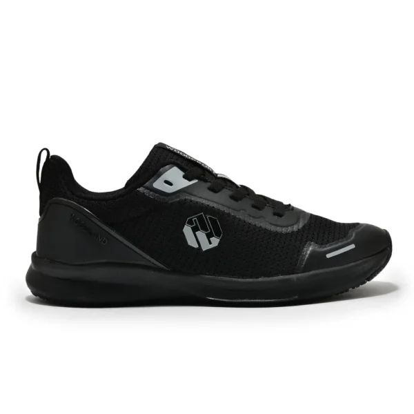 Black Sports Shoe for Men