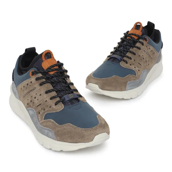 Army Sneaker for men - Image 2