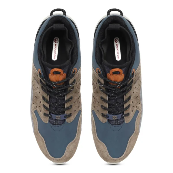 Army Sneaker for men - Image 3