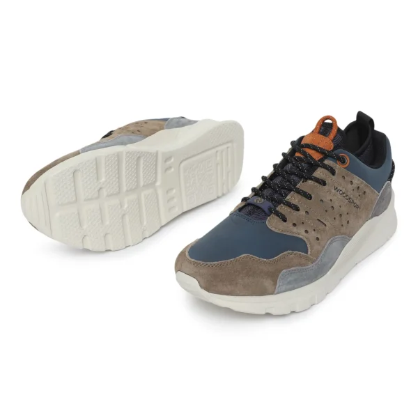 Army Sneaker for men - Image 4