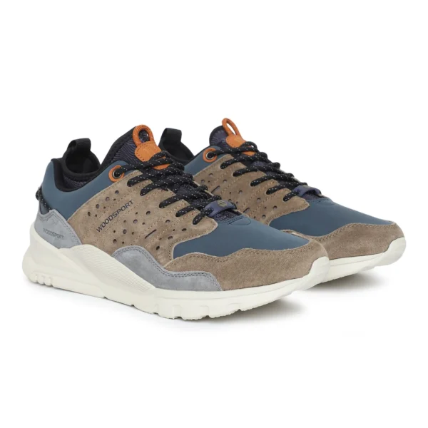 Army Sneaker for men - Image 7