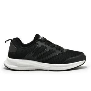Black Sports Shoe for Men