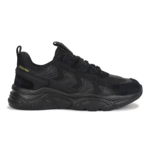 Black Sneakers for Men