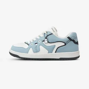 Skyline Men Low Top Sneakers