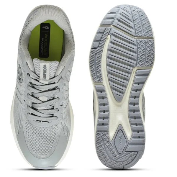Lgrey Sports Shoe for Men - Image 7