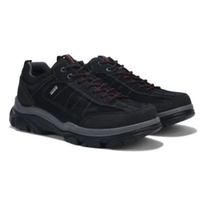 Blue casual sneaker for men