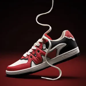 Racer Men Low Top Sneakers
