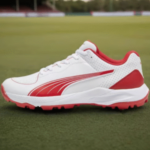 PUMA 24 FH Rubber Unisex Cricket Shoes
