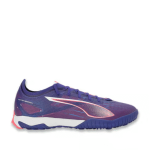 Puma Lapis Lazuli ULTRA 5 MATCH TT Unisex Football Shoes