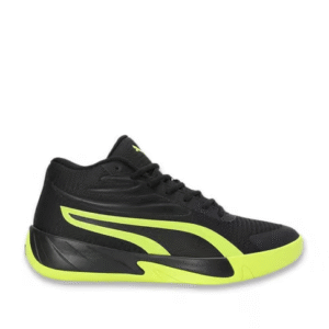 Court Pro Unisex Basketball Shoes