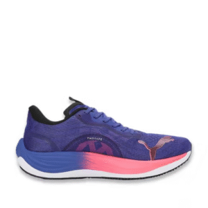 Velocity NITRO 3 Res Men's Running Shoes