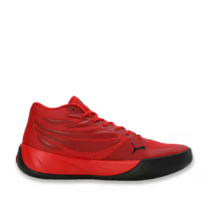 Puma For All Time Red Court Pro Unisex Basketball Shoes