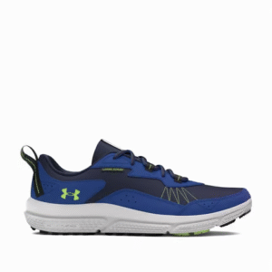 Under Armour Men's Blue Running Shoes