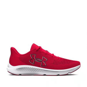 Under Armour Men's Charged Pursuit 3 BL Red Running Shoes
