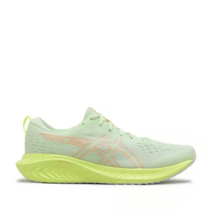 Asics Men's GEL-EXCITE 10 Cool Matcha & Bright Sunstone Running Shoes