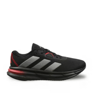 Adidas Men's GALAXY 7 M Black Running Shoes