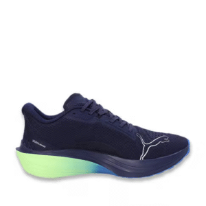 Puma Men's PROFOAM LITE Navy & Bluemazing Running Shoes