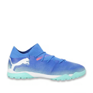 Puma Bluemazing FUTURE 7 MATCH TT Unisex Football Shoes