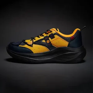 Weapon X Men Low Top Sneakers