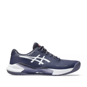 Asics Men's GEL-CHALLENGER 14 Navy Tennis Shoes