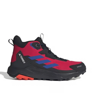 Adidas Men's TERREX ANYLANDER R.RDY Red Outdoor Shoes