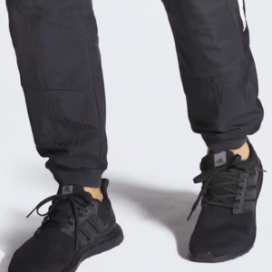 Adidas Men's ULTRABOOST 1.0 Black Running Shoes