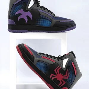 Square Superior Comfort Shoes
