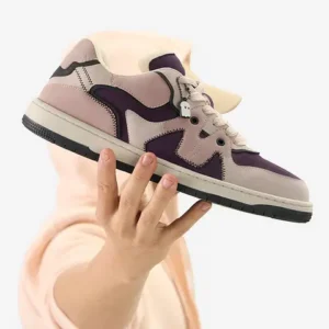 Sangria Men Low Top Sneakers