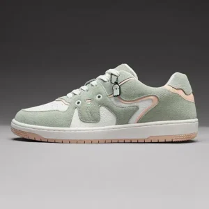 Athens Men Low Top Sneakers