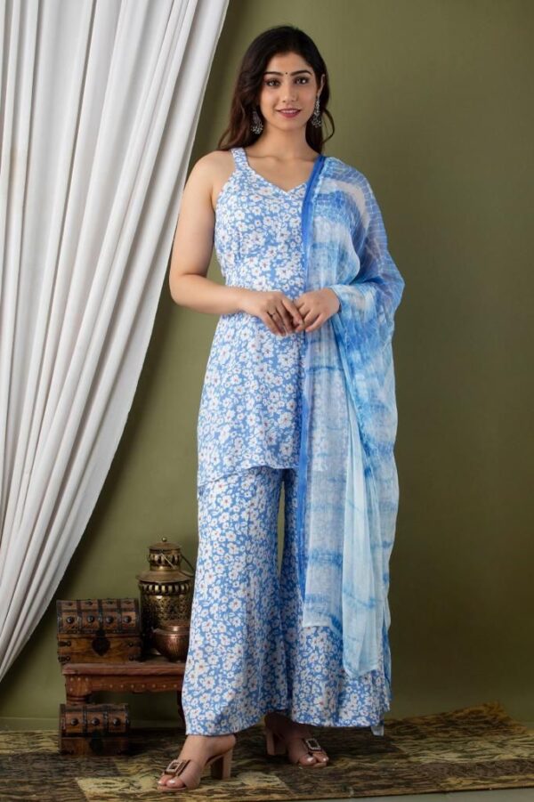 I Live in waves Darling Suit (3 piece) - Image 2