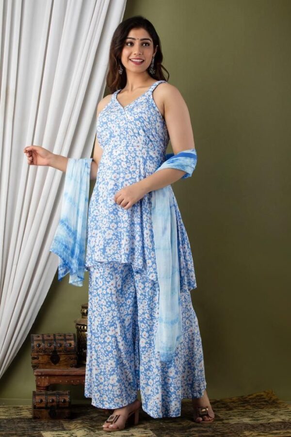 I Live in waves Darling Suit (3 piece) - Image 3
